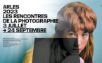 Arles 2023. Les rencontres de la photographie. Expositions du 3 juillet au 24 septembre