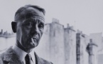 Paris, BnF : Julien Gracq. La forme d’une œuvre, site François-Mitterrand du 11 juillet - 3 septembre 2023