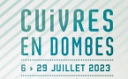 27ème Festival Cuivres en Dombes du 6 au 29 juillet 2023