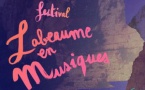 Festival Labeaume en Musiques du 2 au 17 juin 2023