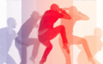 18e biennale de danse du Val-de-Marne du 5 mars au 3 avril 2015