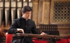 Dieulefit (26) : Musiques Pentatoniques « de la Chine à Debussy ». 17 juin 2023