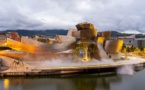 Musée Guggenheim Bilbao distingué par The American Institute of Architects’ (AIA) Twenty-five Year Award 