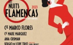 Aubagne vibre au son des « Nuits Flamencas » les 29, 30 juin et 1er juillet 2023