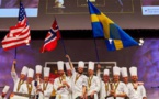 La Norvège a remporté la 15e édition du Bocuse d’Or