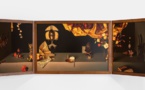 Paris, galerie Les Filles-du-calvaire : Maya Inès Touam, « Les choses qui restent ». 14 septembre au 28 octobre 2023