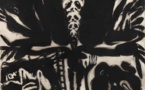 Il rêvait d'Afrique. Hommage à Helmut Rieger (1931-2014). Exposition à la Galerie Polad-Hardouin, Paris, du 5 au 28 février 2015