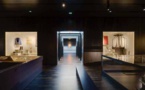 Le Parc-Musée de la Mine accueille plusieurs expositions de la Biennale internationale du Design 2015 du 12 mars au 12 avril 2015