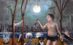 Eric Corne, « Being Beauteous », exposition à la Galerie Patricia Dorfmann, Paris, du 14 mars au 18 avril 2015