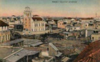 Expositions Avant la nuit &amp; Fantômes d’Anatolie au Centre du Patrimoine Arménien de Valence du  6 mars au 24 mai 2015