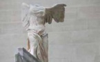 La Victoire de Samothrace. Redécouvrir un chef-d’oeuvre. Louvre, Paris, du 5 mars au 15 juin 2015