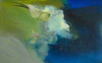 Exposition de Bénédicte Plumey, « Souffle » à la galerie Insula, Paris, du 9 avril au 16 mai 2015