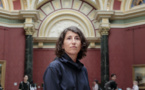 National Gallery : Céline Condorelli,  Pentimenti (The Corrections), 13 septembre 2023 au 7 janvier 2024