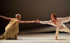 Romeo et Juliette, ballet en 3 actes, d’après William Shakespeare, chorégraphie de Jean-Christophe Maillot, Grimaldi Forum de Monaco, du 16 au 19 avril 2015