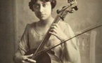 Puy St-Martin (Drôme) : Festival Adèle Clément. « Le violoncelle dans tous ses états ». 12 et 13 août 2023