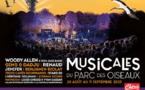 Villars les Dombes. Woody Allen et son New Orleans Jazz Band en concert de clôture des 14èmes Musicales du Parc !