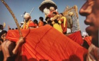 Lyon, Galerie Le Réverbère : Inde(s) au pluriel, expo du 16 septembre au 30 décembre 2023 