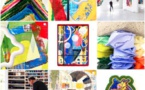 Lyon, galerie NörKa, expo « Cœurs à Corps », Damien Millet. 13 septembre au 28 octobre 2023