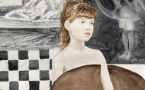 Paris, galerie Maubert : Nathalie Talec, Now's the time. 9 septembre au 21 octobre 2023