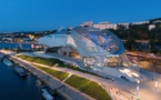 Lyon, musée des Confluences : « Terra incognita », rendez-vous au bout du monde. 22/9/23 au 3/3/24 