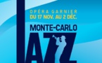 17e édition du Monte-Carlo Jazz Festival du 17 novembre au 2 décembre 2023