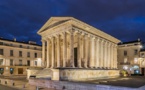 Inscription de la Maison Carrée de Nîmes sur la Liste du patrimoine mondial de l’UNESCO