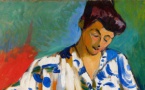 New-York, Le Met présente les œuvres d’Henri Matisse et André Derain du début du fauvisme