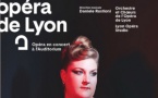 Opéra. « Adriana Lecouvreur », de Francesco Cilea. 3/12 à Lyon - 5/12 à Paris
