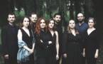 Abbaye de Fontfroide : Ensemble Irini en concert le mercredi 18 octobre à 18h