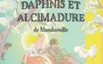 Toulouse, Cinéma ABC : Opéra « Daphnis et Alcimadure » de Mondonville, lundi 11 décembre 2023 à 18h30