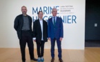 Bilbao, Musée Guggenheim : « Marine Hugonnier : Rapports de terrain ». 24 octobre – 21 janvier 2024