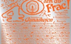 Romainville,  Frac Île-de-France :  40 ans des Frac ! Exposition Gunaikeîon. Jusqu'au 24.2.24