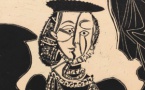 Paris, Galerie Jean-François Cazeau : Pablo Picasso, MasterPrints. Du 10 novembre au 23 décembre 2023