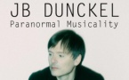 JB Dunckel cofondateur de AIR sort son 1er album piano solo. Warner Classics