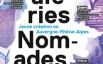 « Drôme. « Donne gravats contre bons soins » d'Amandine Capion dans le cadre de Galeries Nomades 2023 le samedi 11 novembre