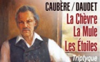 Avignon. Philippe Caubère au Théâtre du Chêne Noir les 16, 17 et 19 novembre 2023