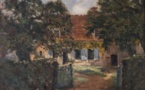 La Châtre, Musée George Sand. L'actualité de novembre du musée !