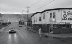 Paris, Galerie Templon : Gregory Crewdson  « Eveningside ».  Exposition du 8 novembre au 23 décembre 2023
