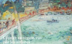 Lyon et sa région vus par les artistes. Tomaselli Collection, expo du 7 novembre 2023 au 10 février 2024