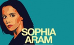 Sophia Aram du 28 avril au 9 mai 2015 au Rideau Rouge, Lyon