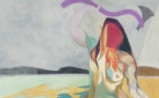 Lyon, La petite galerie Françoise Besson : « Incarnation », Denis Prieur. 2 décembre 2023 au 31 janvier 2024