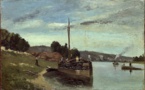 Pontoise, Musée d’Art et d’Histoire Pissarro : Le Musée révélé. Du 14 octobre 2023 au 14 janvier 2024
