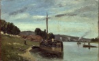 Pontoise, Musée d’Art et d’Histoire Pissarro : Le Musée révélé. Du 14 octobre 2023 au 14 janvier 2024