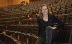 Le OUI! festival invite Carme PORTACELI directrice du TNC Theatre National de Catalogne au WORLD PEACE FORUM de Barcelona