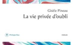 Les publications à venir aux Éditions Philippe Rey  : La Vie privée d'oubli et Ady, Soleil noir, de Gisèle Pineau, Ça saigne encore, de Paolo Nori, Le Diamant d'Edouard Glissant, de Valérie Marin La Meslée et Anabell Guerrero