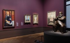 Paris, Petit Palais : Le Paris de la Modernité 1905-1925. Jusqu'au 14 avril 2024