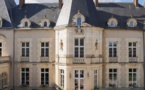 Le Château Sainte Sabine en Bourgogne décroche sa cinquième Étoile !