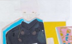 Paris, galerie Templon : Jean-Michel Alberola « Les rois de rien et les années 1965-1966-1967 ». 6 janvier – 24 février 2024 