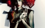 Paris, Palais Galliera : Paolo Roversi, exposition du 16 mars au 14 juillet 2024