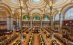 Paris, Conciergerie : « Voyage dans les pierres et la lumière » de Ahmet Ertug, photographies. Du 9 février au 20 mai 2024